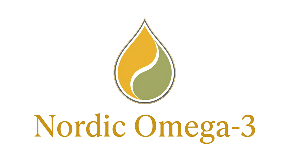 Nordic Omega-3
